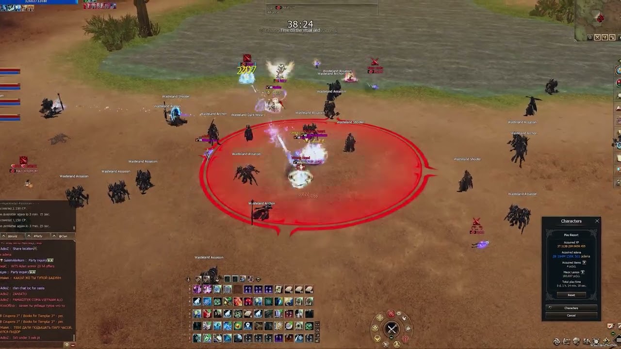 How would GvG go, but Akatsuki Scared...