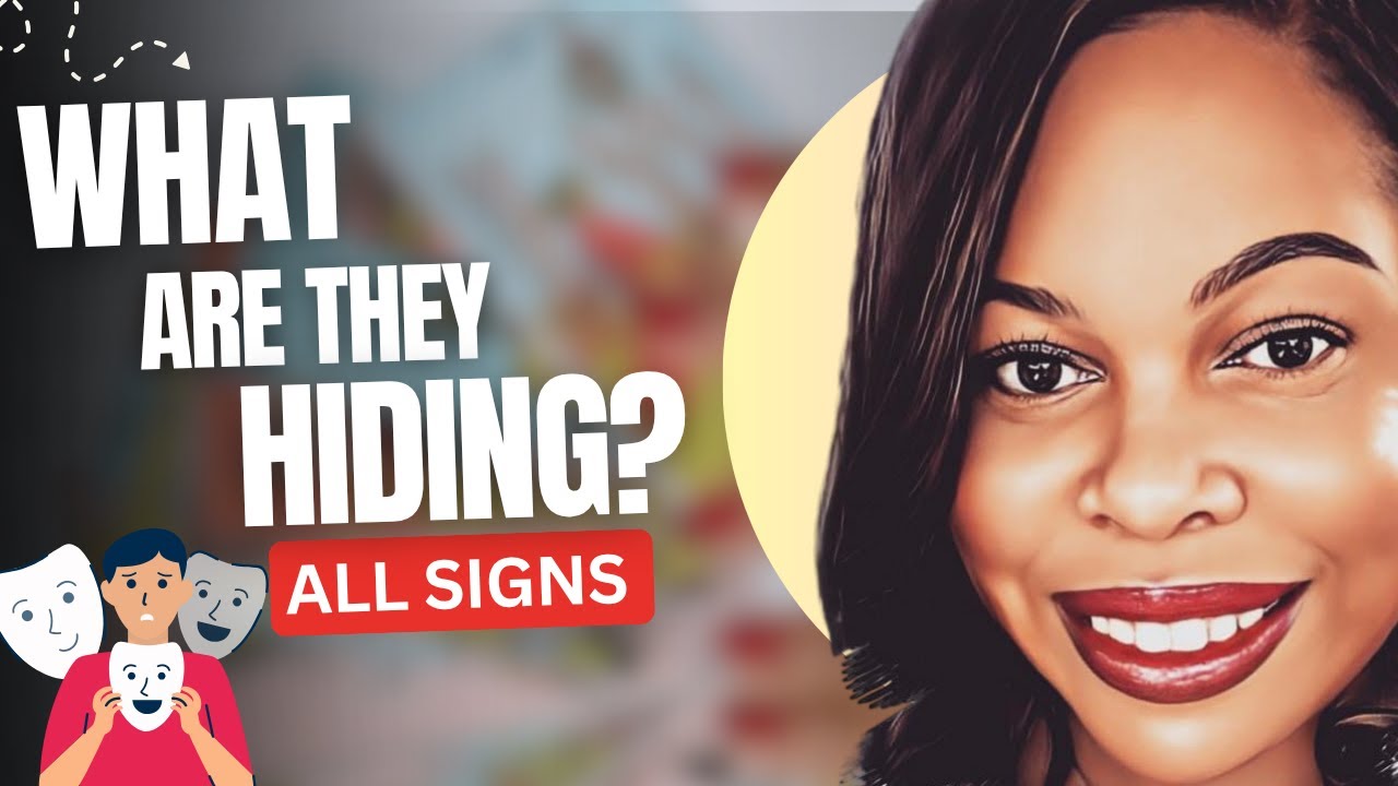 ✨ALL SIGNS✨ WHAT ARE THEY HIDING?🤫 Spooky Secrets Revealed! 🎃 The Tea! 🔥☕️ (w/ timestamps)