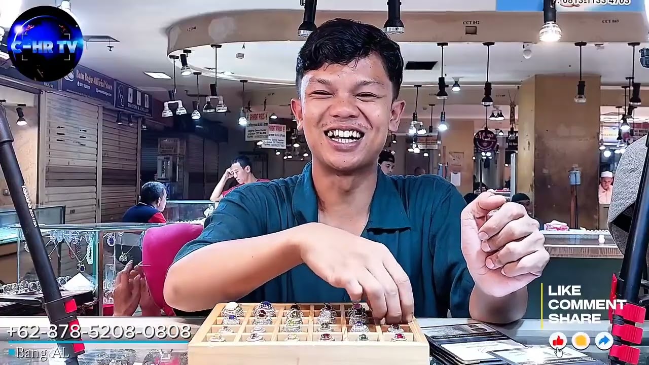 Promo bulan puasa harga langganan Bosqu 😍