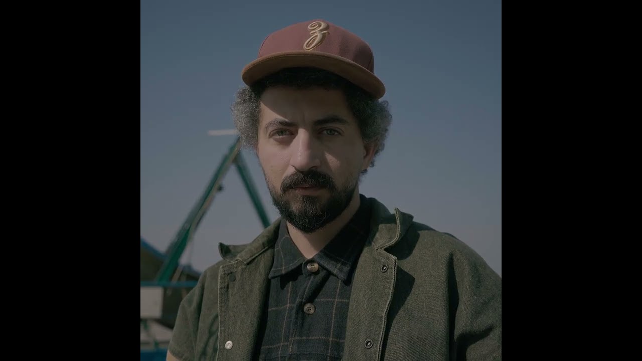Kazz Torabyeh - AL ASLY (Official Music Video) | كاز ترابية - الأصلي