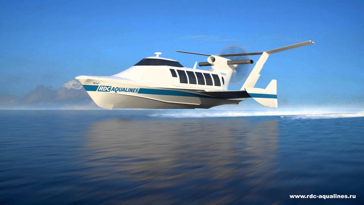 Презентационный ролик 