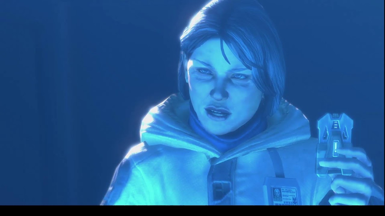 HALO REACH LIVE