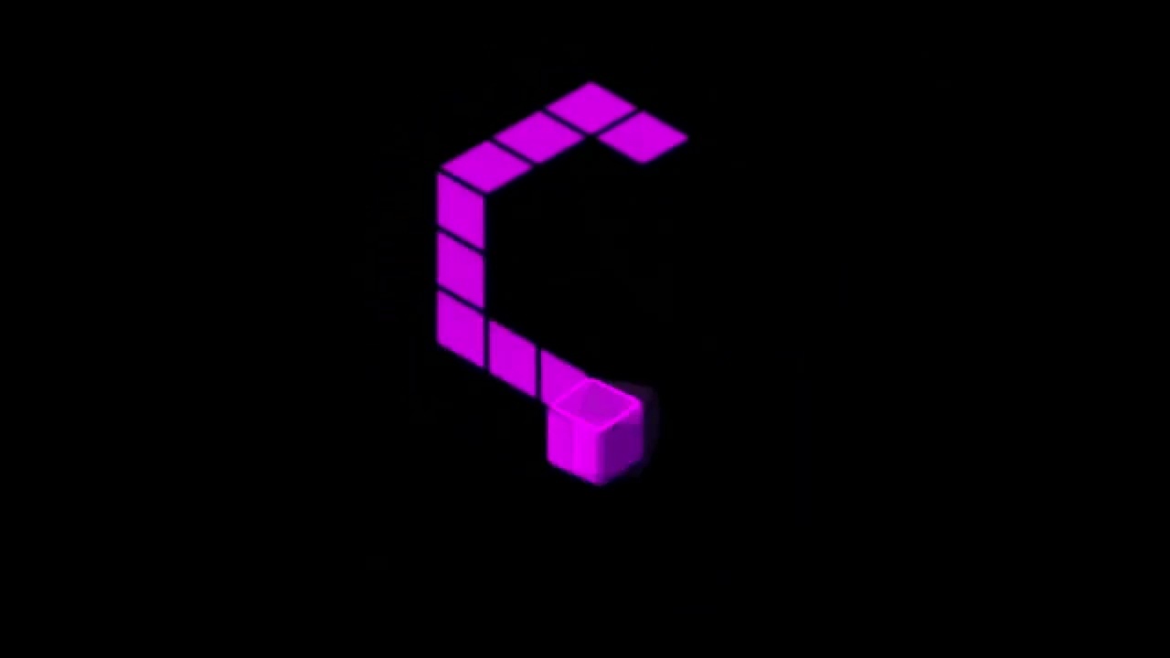 gamecube in orange vocoder effects
