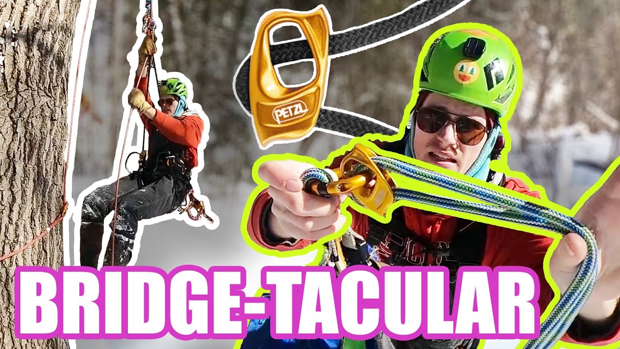 Petzl Adjust | Gear Review