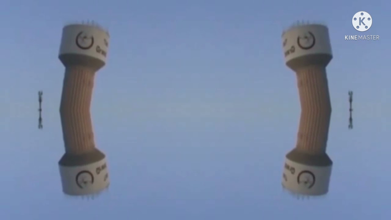 I put the Best Day Ever from SpongeBob over the water towers morning and night