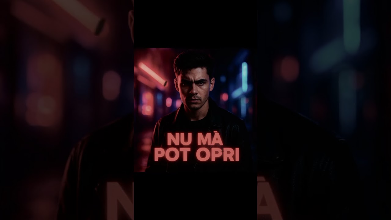 Muzicpro -Nu mă pot opri💯😎