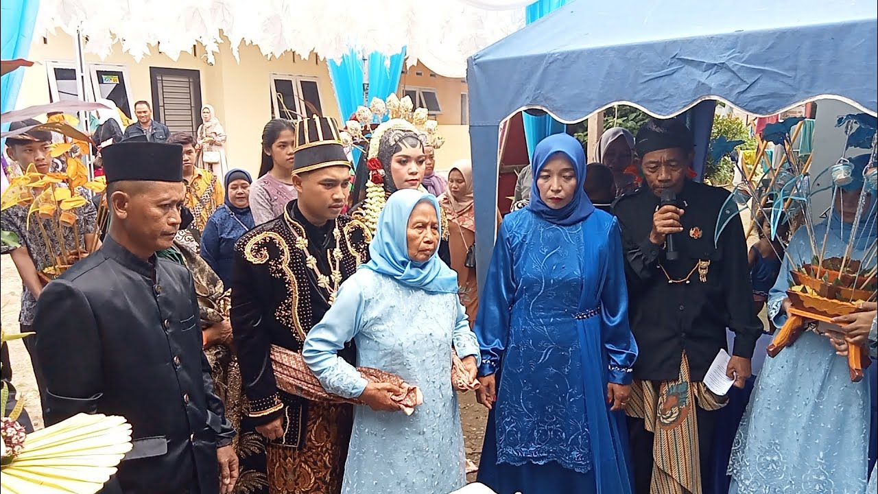 NEMU MANTEN ADAT JAWA #adatjawa