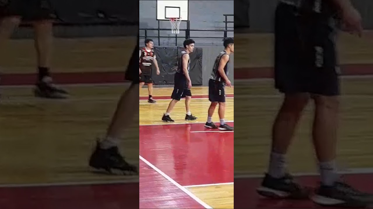 FERRO VS INDEPENDIENTE TANDIL