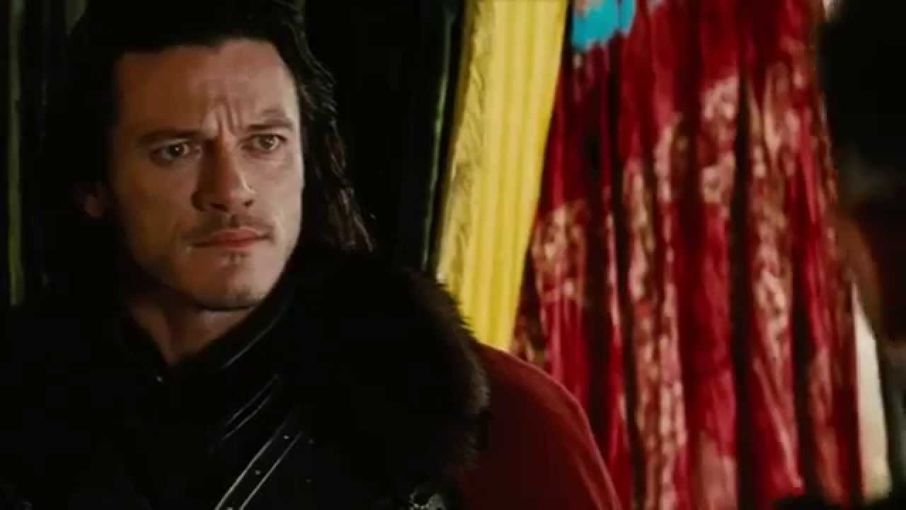 Dracula Untold- Take Me to Church