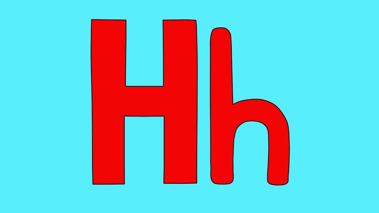 The H Song