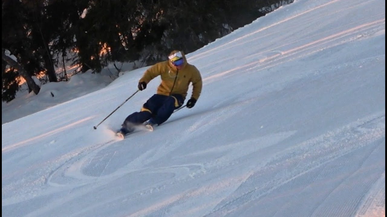 Stabil position
