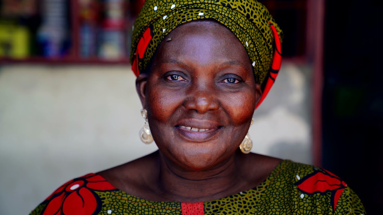 Reintegration in Senegal: 