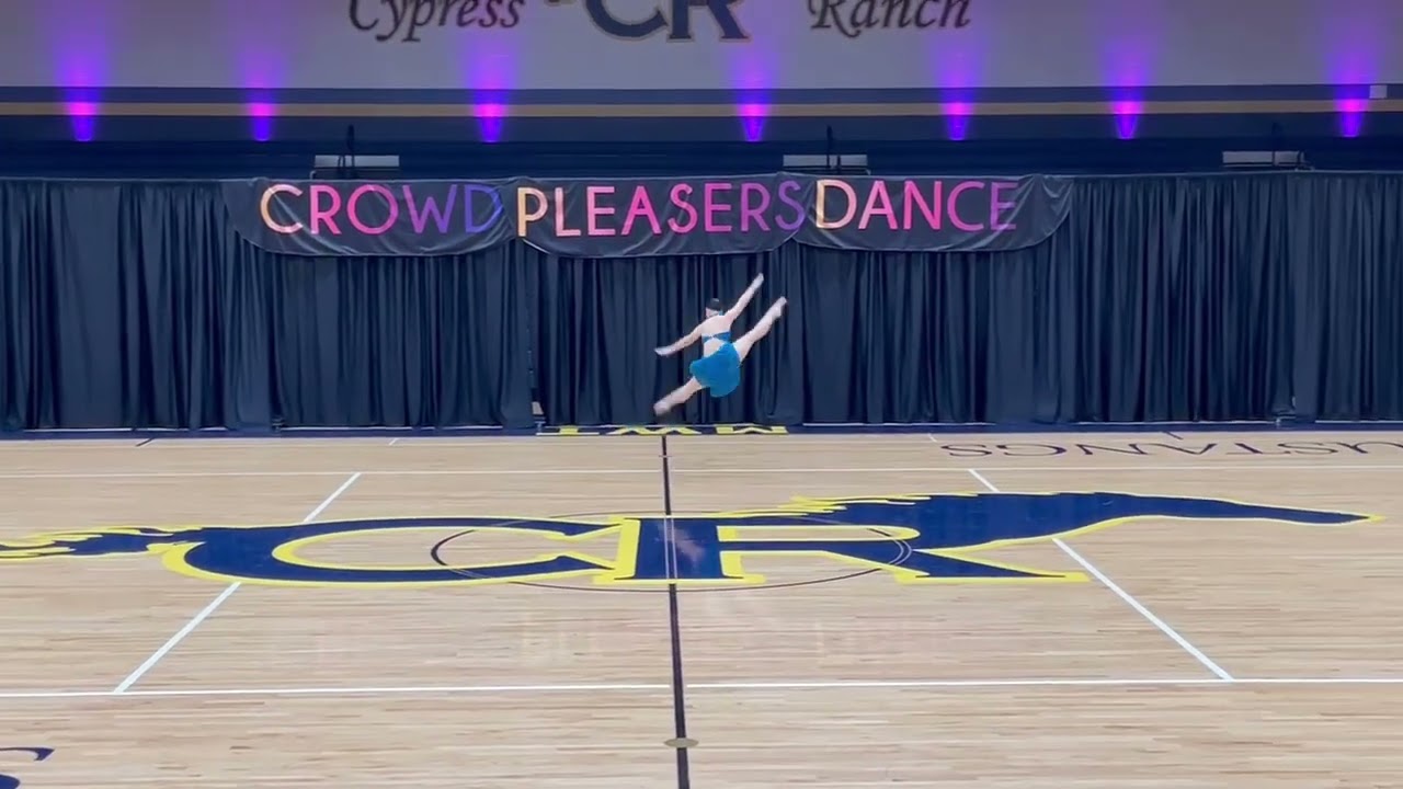 Haylie Solo - Bohemian Rhapsody