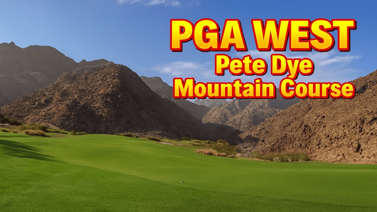 Best Golf Course in Palm Springs?