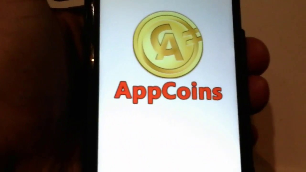 AppCoins! Как заработать на Android  и IPhone!