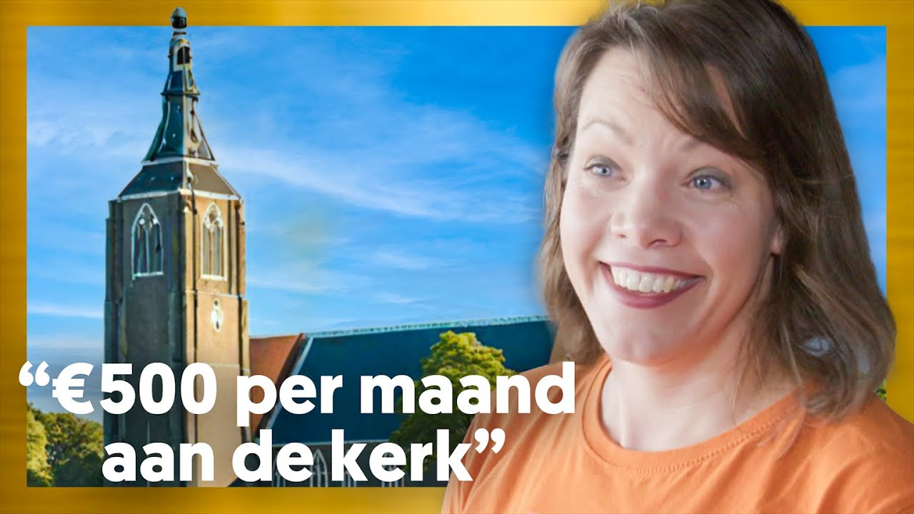 Dit geeft een gezin uit met 5K salaris | Waar doen ze het van