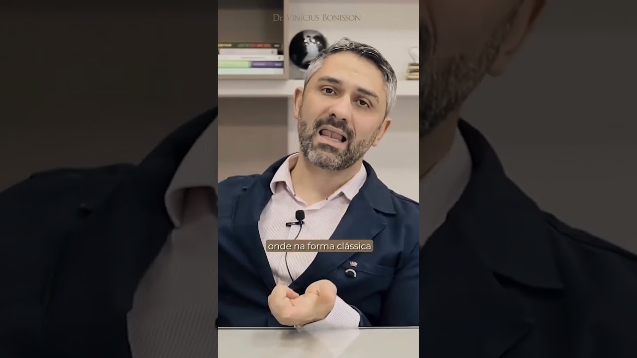 Por que o cortisol &eacute; o horm&ocirc;nio da vida? PARTE 1 #cortisol #hormonios #hormoniocortisol