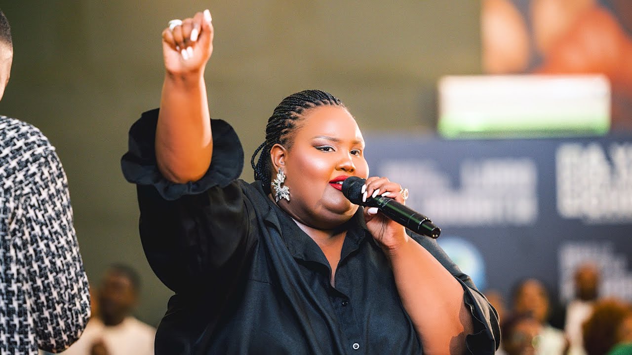 TRACY MU BIHE BYIZA BYO KURAMYA Umugore Mu Ihema, Umugabo Mu Marembo,Ap MIGNONNE