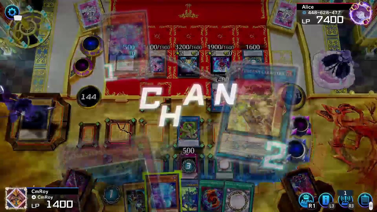 Yugioh
