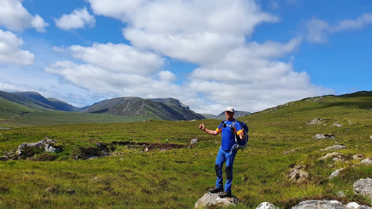 Am Faochagach