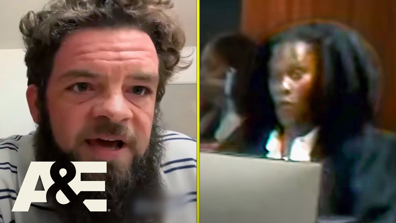 Judge Fires Back After Man Calls Her &ldquo;Emotionally Charged
