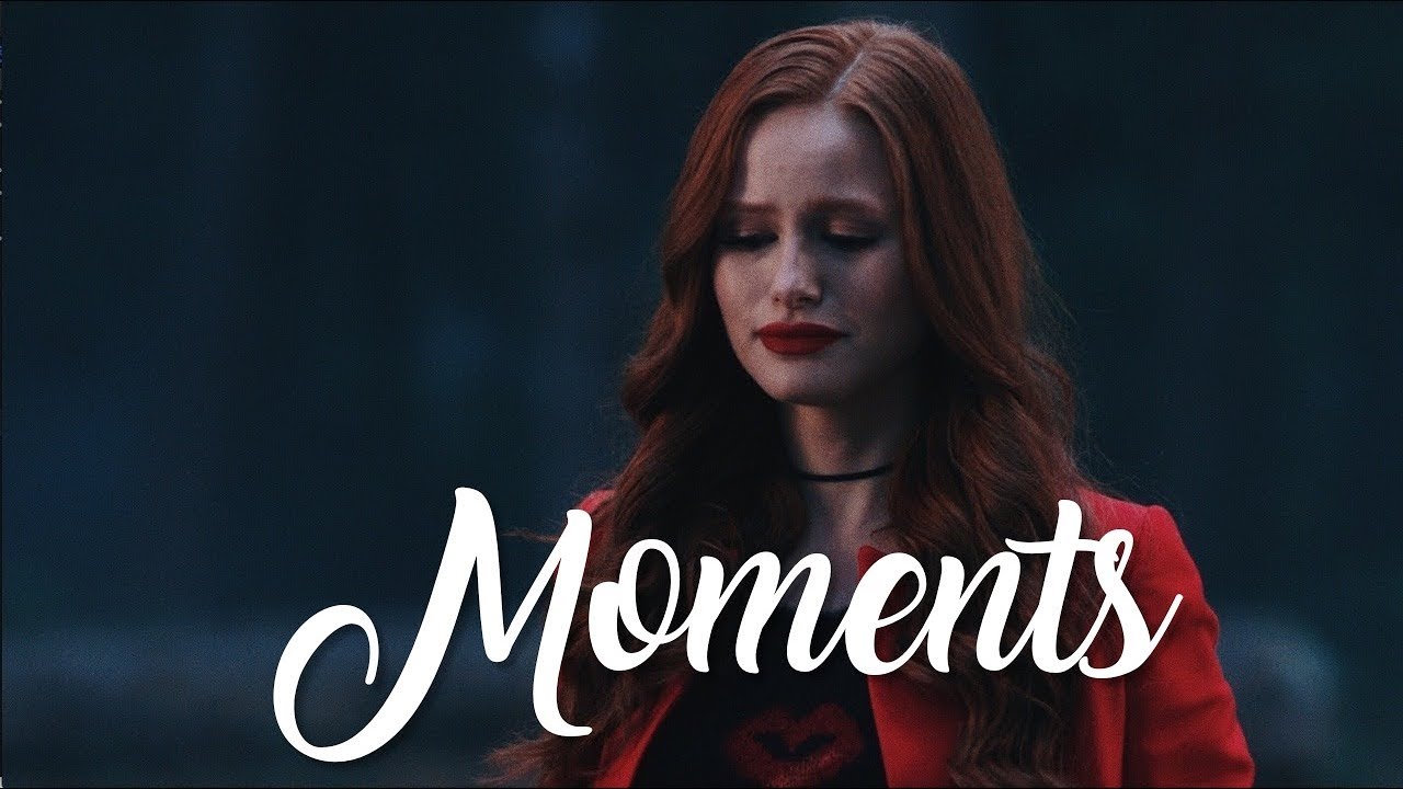 Cheryl Blossom | Moments - Sub español