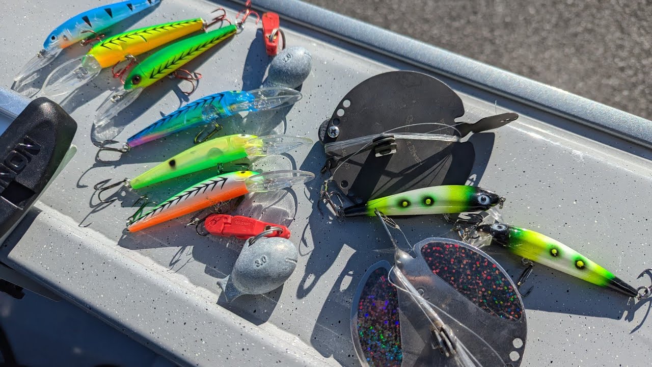 Oneida Lake Walleye Fishing Report | October 12th