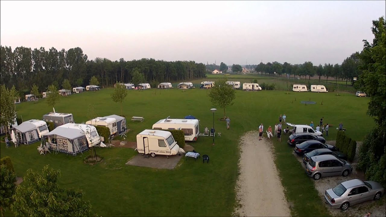 Welkom bij SVR Camping 
