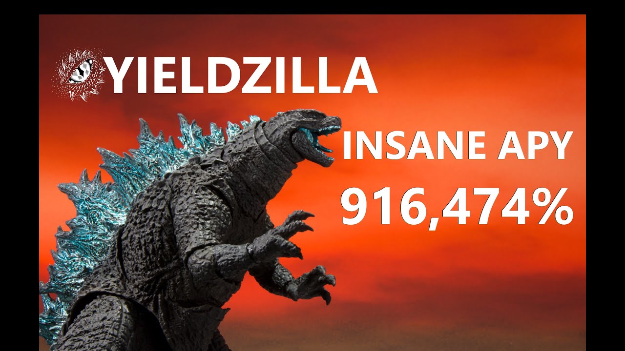 How To Auto Stake YIELDZILLA Earn INSANE 916,474% FIXED APY - Crypto Passive Income Staking Rewards
