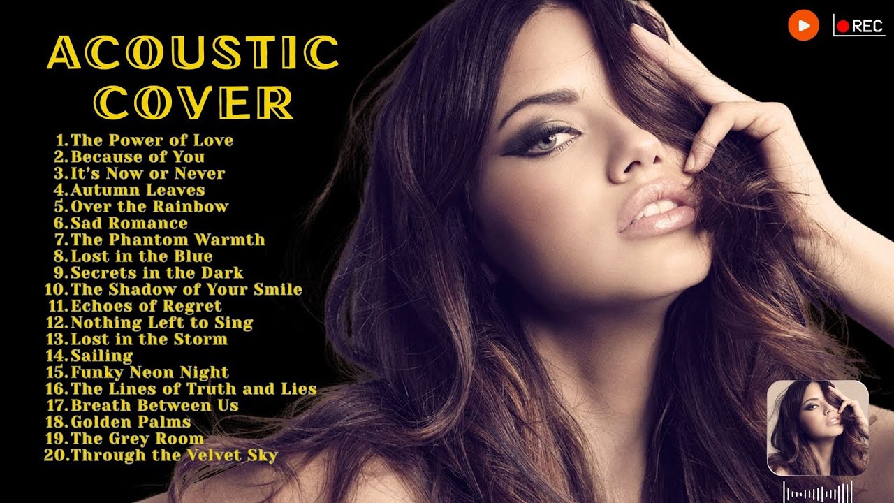 The Art of Voice – Audiophile Singers & Iconic Tracks