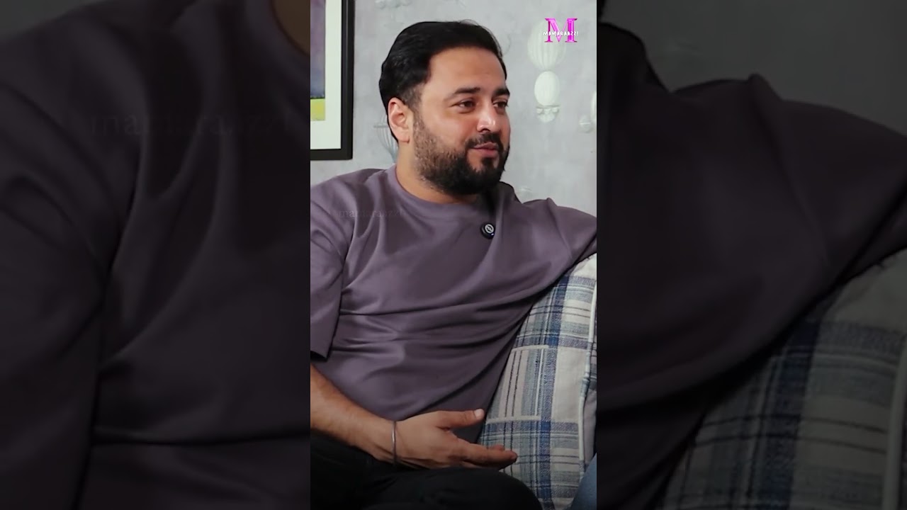 Amar Kaushik told us how he approached Akshay Kumar for a role in the film #amarkaushik #stree2