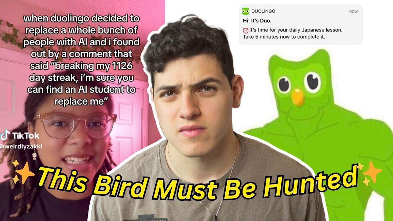Duolingo Sucks Now