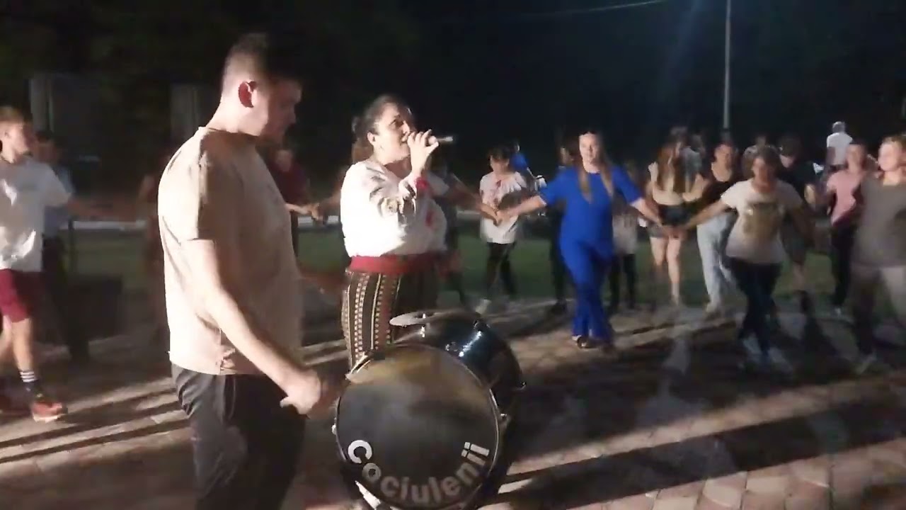 Balan Valentina ,,Ziua Portului Popular” ediţia I, s. Cociulia, 29.06.2024