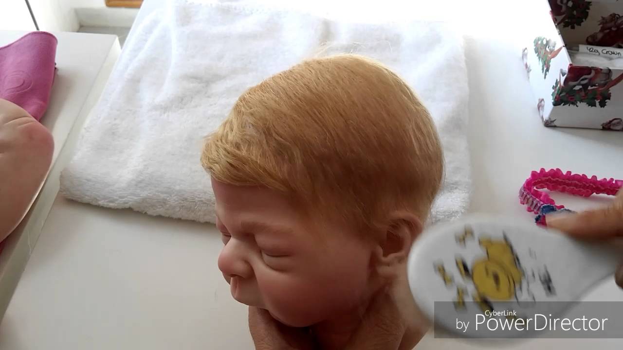 curso gratis /34/ Corte de pelo e injerto de pastañas.