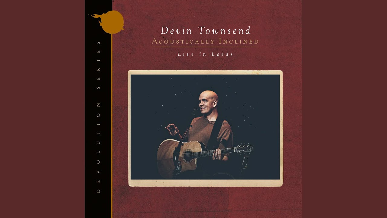 Deadhead (Acoustic - Live in Leeds 2019)
