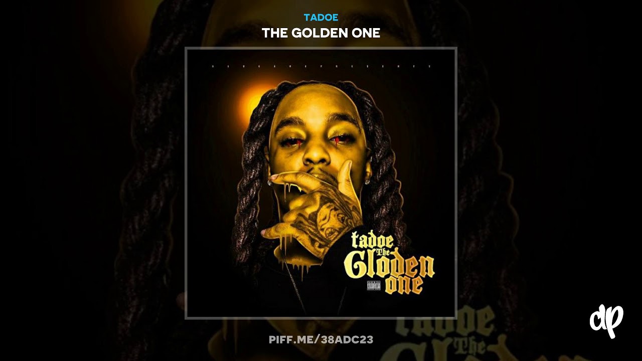 Tadoe - In The Spot [The Golden One]