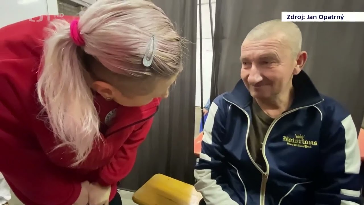 Až 400 lidí bez domova v Plzni