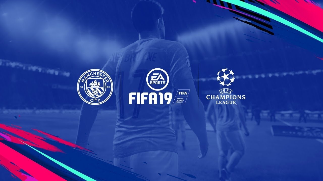 FIFA 19 INFO & NEWS GAMEPLAY NEW FEATURE W/ RONALDO & NEYMAR COVER STARS, CHAMPIONS LEAGUE,