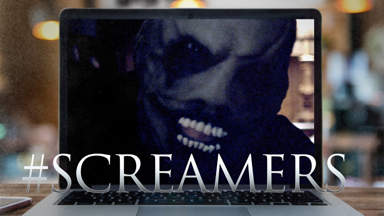 #Screamers | Internet’s Scariest Video is Real | Full Movie
