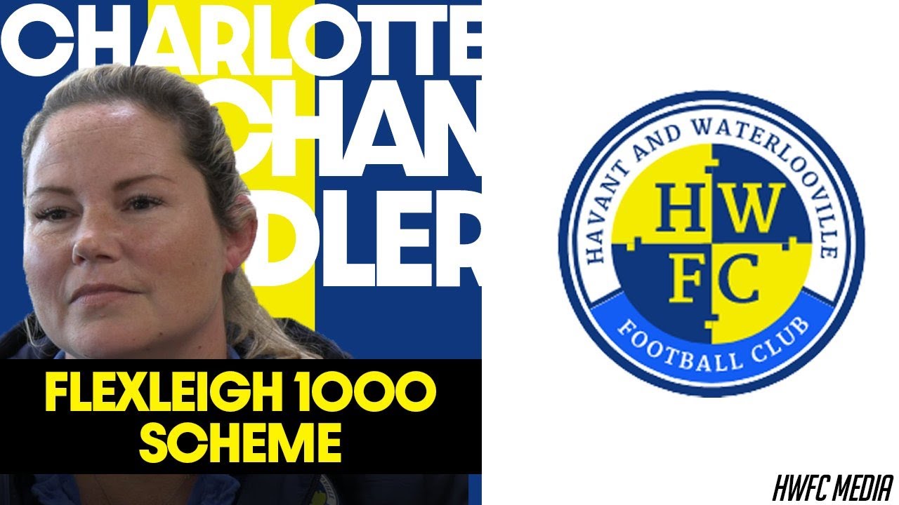 Charlotte Chandler ┃Marketing Manager┃FlexLeigh 1000 Scheme