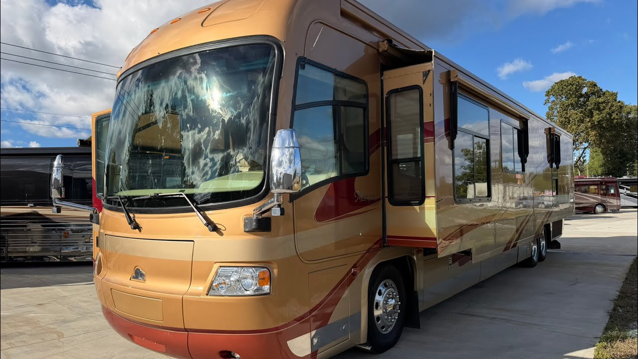 2007 BEAVER MARQUIS 600 л.с. CAT 139 950 долларов