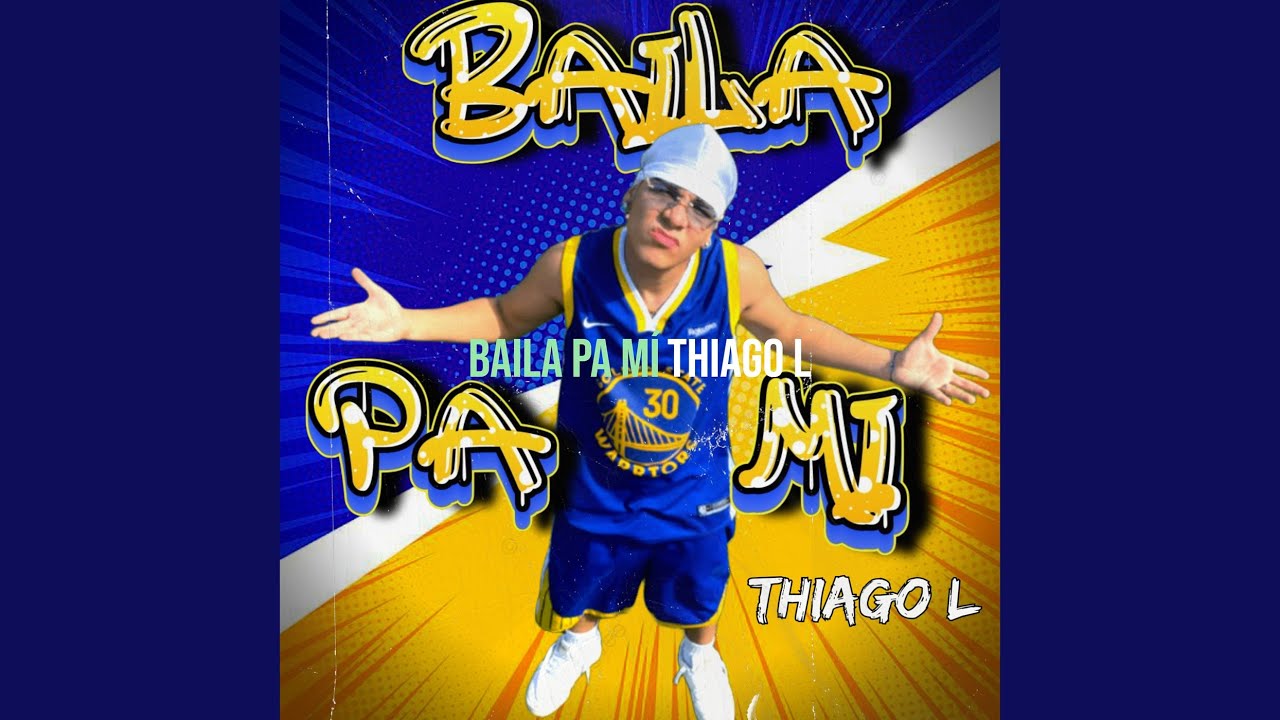 Baila Pa M&iacute;