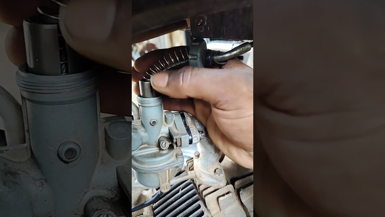 Hero honda passion plus accelerator cable change 💥💥 // hero Honda Passion Plus throtal cable change
