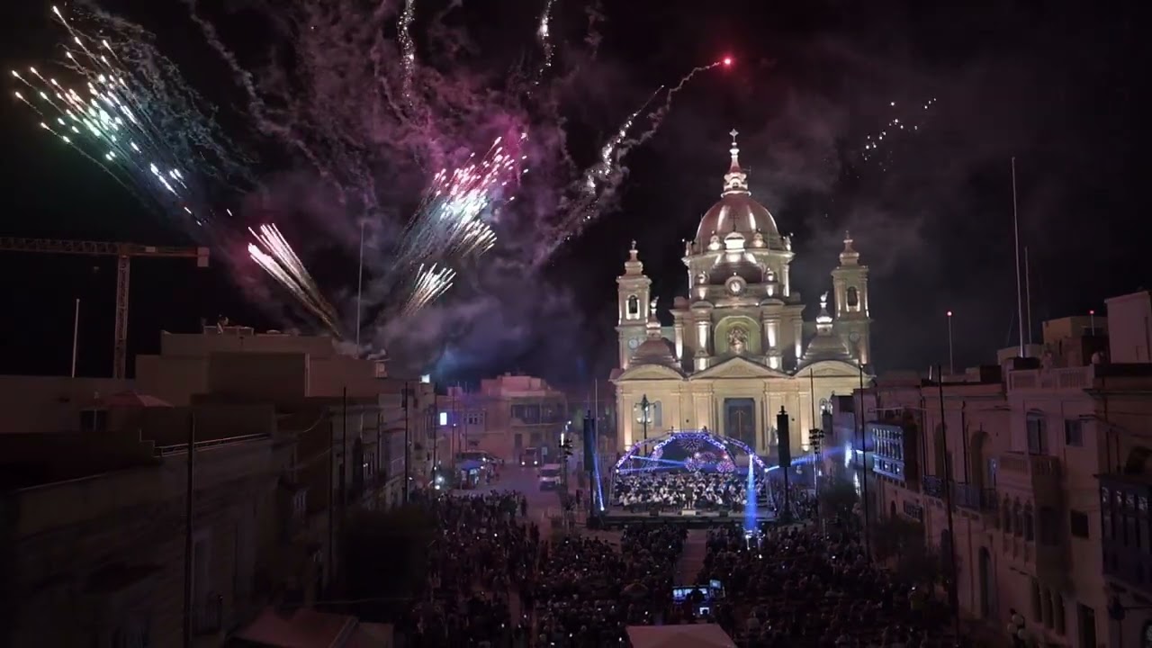Big Band Finale 2024 🎺🎶🎆