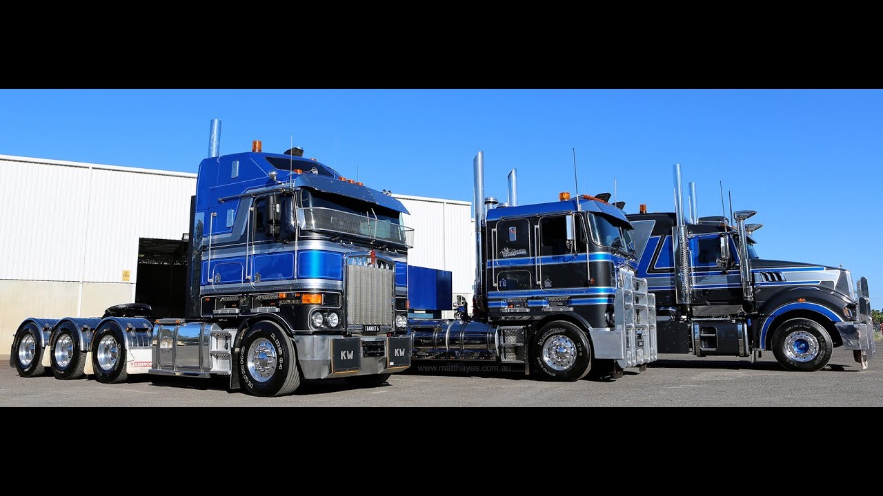 Heavy Haulage Australia Mega Truckers in Perth