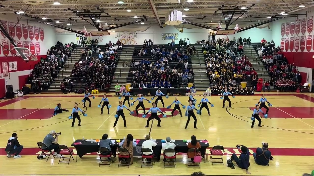 AEHS POMS 2026