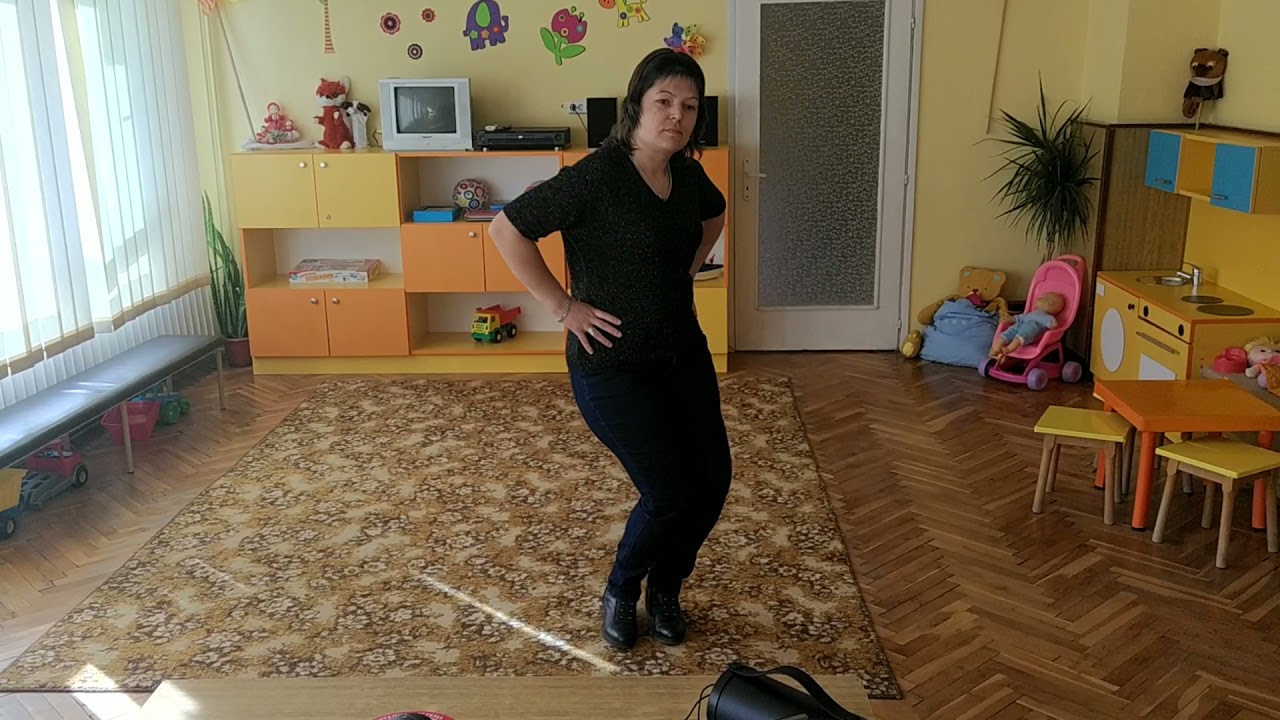 ОН: Музика ТЕМА: 