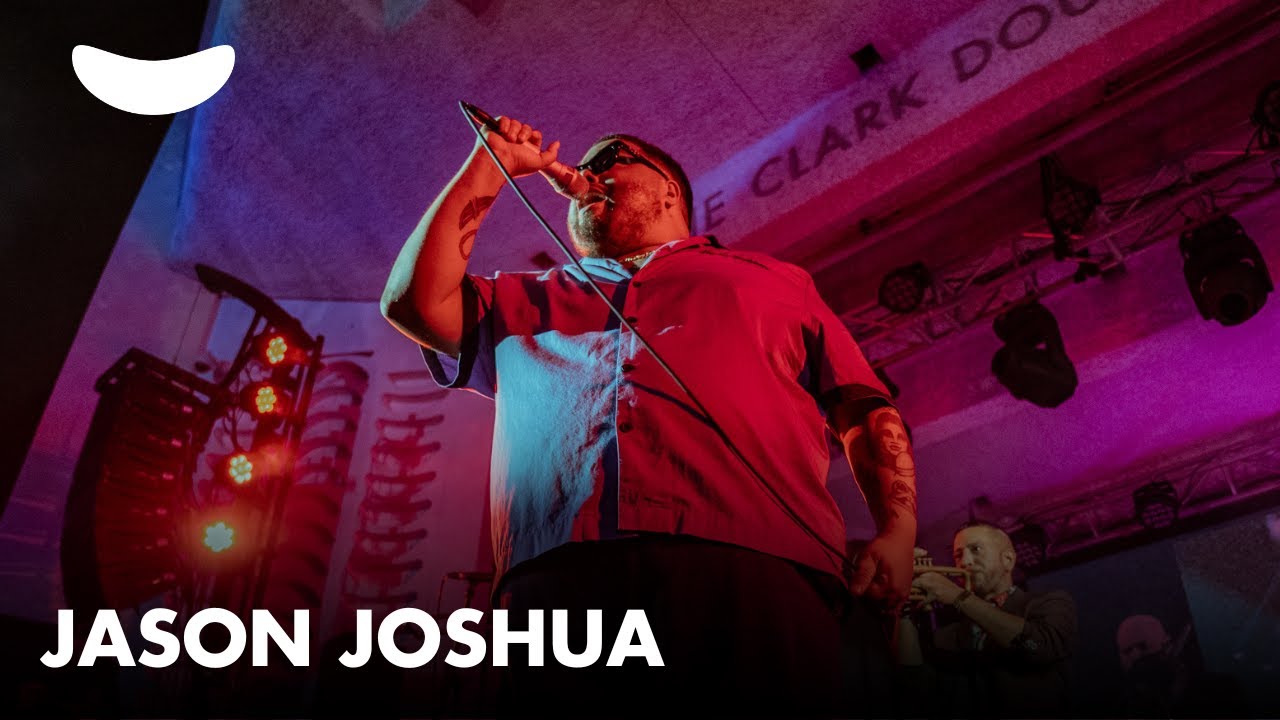 Jason Joshua - 