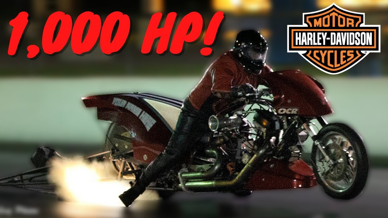 НЕВЕРОЯТНЫЙ ФИНАЛ TOP FUEL HARLEY на гонке Cycledrag 20th Anniversary!