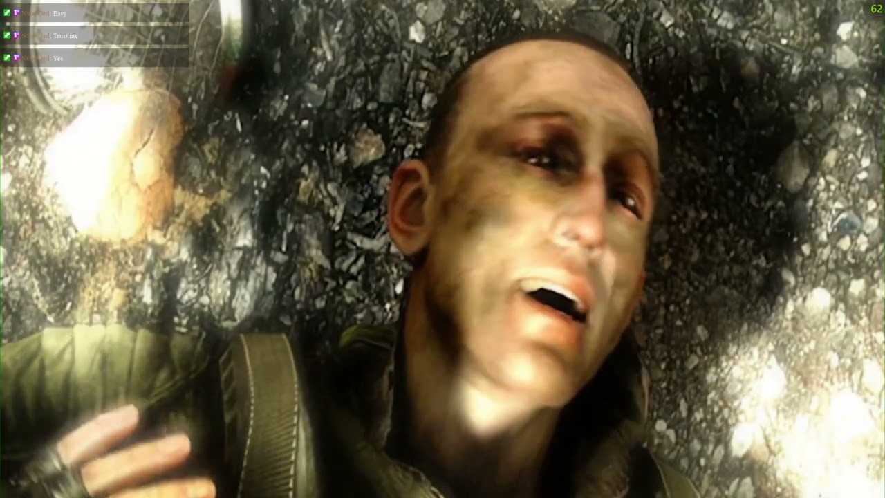 Stalker OP 2.2 (Cumulative Pack) Welcome to Hell, Stalker. Enjoy your stay. Episode 1!